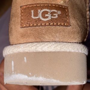 I’m selling some(worn)Selene Rope Bailey Bow Boots